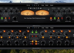 Plugin-Alliance Millennia PA Bundle